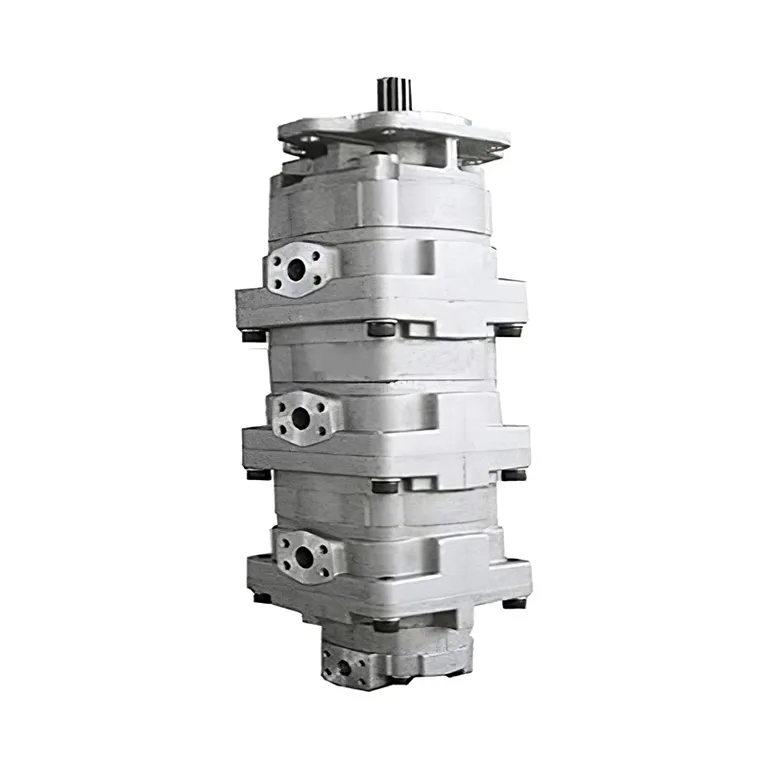 Hydraulic Pump Ass'y 705-58-45040 for Komatsu Wheel Loader WA900 WA900L online Hydraulic Pump Ass'y 705-58-45040 for Komatsu Wheel Loader WA900 WA900L online