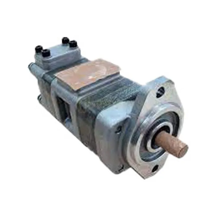 Hydraulic Pump Assembly 23B-60-11102 for Komatsu GD611 GD611A-1 Grader online Hydraulic Pump Assembly 23B-60-11102 for Komatsu GD611 GD611A-1 Grader online
