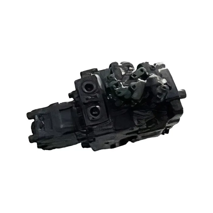 Hydraulic Pump Assembly 708-3S-00922 for Komatsu Excavator PC45MR-3 online Hydraulic Pump Assembly 708-3S-00922 for Komatsu Excavator PC45MR-3 online