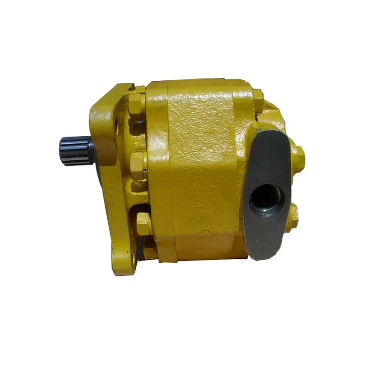 Hydraulic Pump ASSY 07429-72101 For Komatsu Bulldozer D60E-8 D65A-8 D65E-8 D65P-8 D80P-18 D85A-21 online