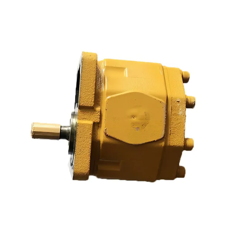 Hydraulic Pump ASSY 07430-66100 For Komatsu Grader GD37-6H GD40HT-2 GD705R-1 GD705R-1A GD705R-2 online Hydraulic Pump ASSY 07430-66100 For Komatsu Grader GD37-6H GD40HT-2 GD705R-1 GD705R-1A GD705R-2 online