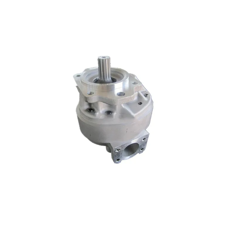 Hydraulic Pump ASSY 705-13-31340 For Komatsu Wheel Loader WA380-3 WA380-DZ-3 online Hydraulic Pump ASSY 705-13-31340 For Komatsu Wheel Loader WA380-3 WA380-DZ-3 online