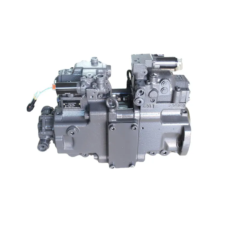 Hydraulic Pump Assy H5V160DP-14JR-2N5X for Caterpillar CAT E336D E330D Excavator OEM online Hydraulic Pump Assy H5V160DP-14JR-2N5X for Caterpillar CAT E336D E330D Excavator OEM online