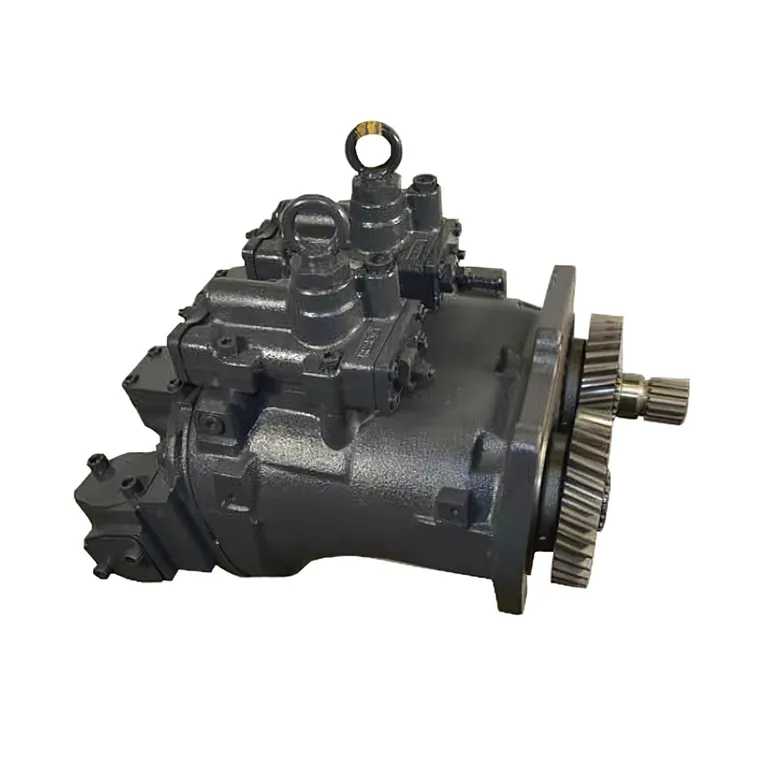 Hydraulic Pump Assy K5V200DPH-OE11 for Hitachi Excavator ZX450 Direct Injection OEM online Hydraulic Pump Assy K5V200DPH-OE11 for Hitachi Excavator ZX450 Direct Injection OEM online