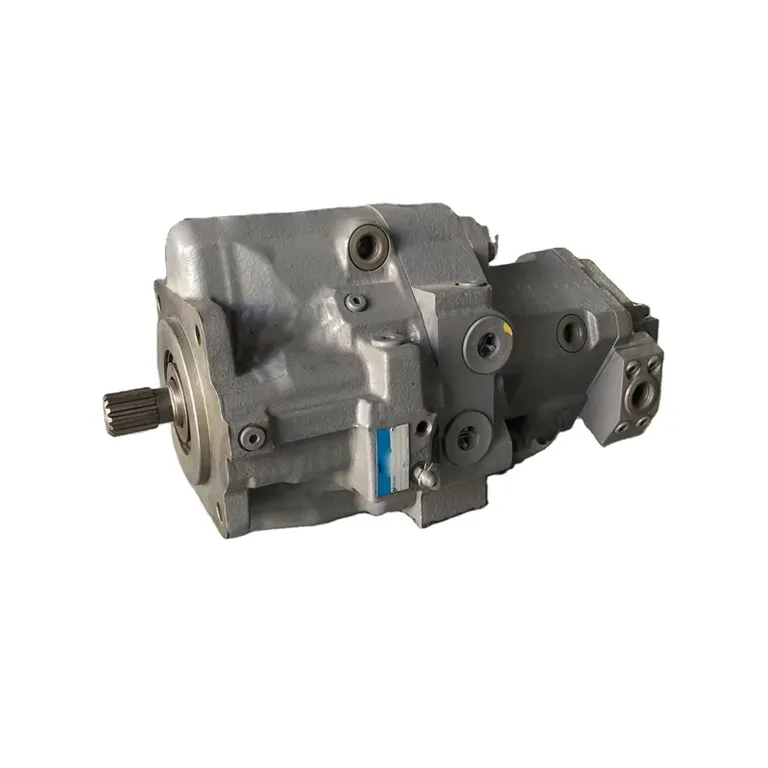 Hydraulic Pump Assy Original For Hitachi ZX70 Excavator online Hydraulic Pump Assy Original For Hitachi ZX70 Excavator online