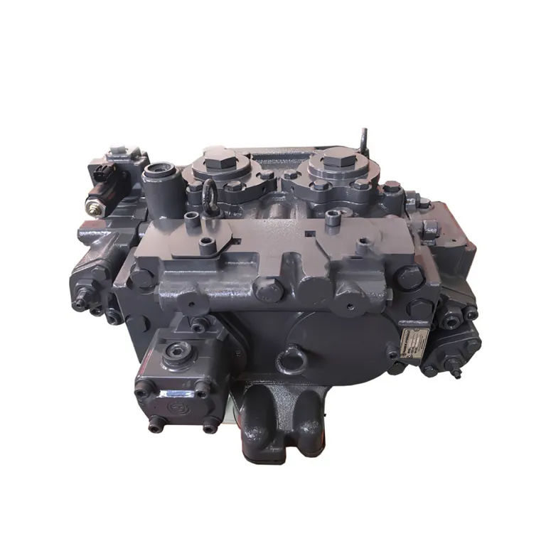 Hydraulic Pump Assy SBS140 for Caterpillar CAT E325C E325D E324D E329D Excavator OEM online Hydraulic Pump Assy SBS140 for Caterpillar CAT E325C E325D E324D E329D Excavator OEM online