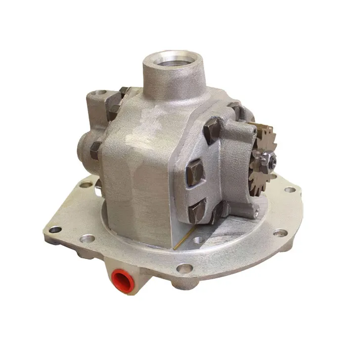 Hydraulic Pump D0NN600F for Ford New Holland 4400 4200 4500 3500 4000 4100 4340 4110 online Hydraulic Pump D0NN600F for Ford New Holland 4400 4200 4500 3500 4000 4100 4340 4110 online