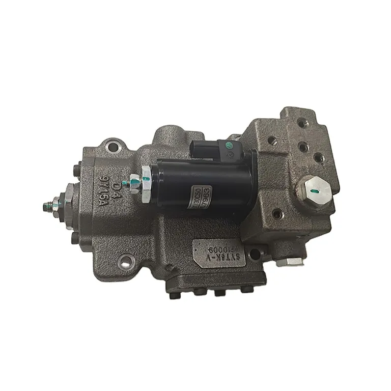 Hydraulic Pump For Kobelco Excavator SK350-8 SK330-8 online Hydraulic Pump For Kobelco Excavator SK350-8 SK330-8 online