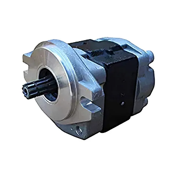 Hydraulic Pump Gear Pump 134A7-10301 for TD27 FD20-30T7 Engine TCM T3 Forklift online Hydraulic Pump Gear Pump 134A7-10301 for TD27 FD20-30T7 Engine TCM T3 Forklift online