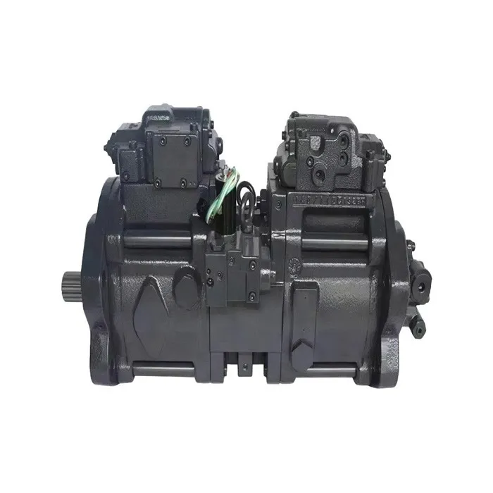 Hydraulic Pump K3V112DTP For Kobelco SK200-8 online Hydraulic Pump K3V112DTP For Kobelco SK200-8 online