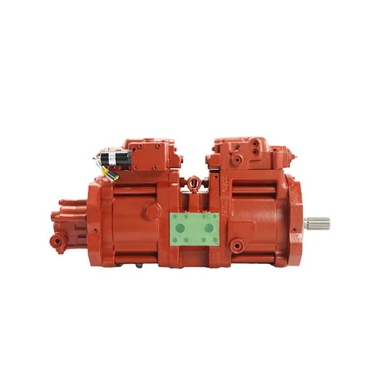 Hydraulic Pump K3V280DTH For Sany 700 online Hydraulic Pump K3V280DTH For Sany 700 online
