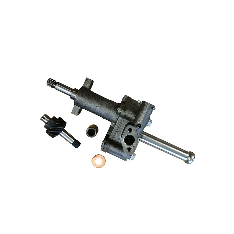 Hydraulic Pump Oil Pump 8970653840 for John Deere Excavator 135C 180 Isuzu 6BG1 Engine online Hydraulic Pump Oil Pump 8970653840 for John Deere Excavator 135C 180 Isuzu 6BG1 Engine online
