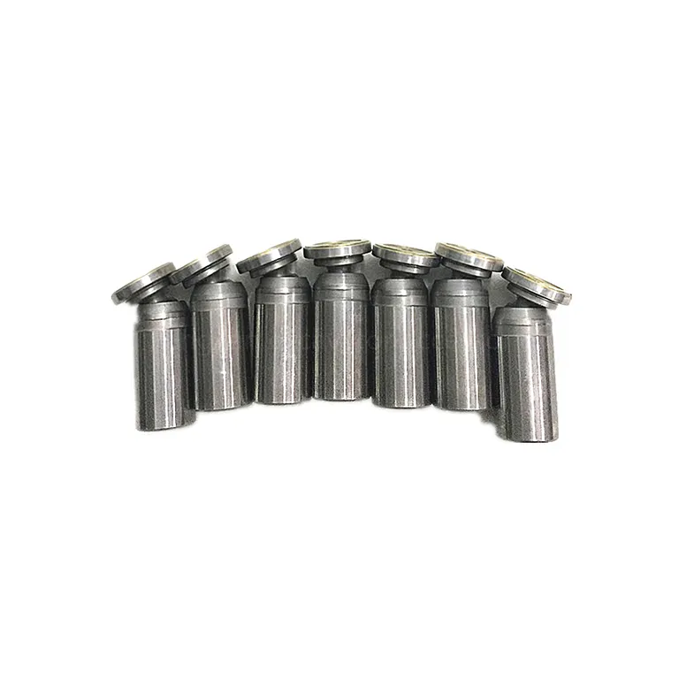 Hydraulic Pump Plunger With Small Nose For Komatsu Excavator PC60-7 online Hydraulic Pump Plunger With Small Nose For Komatsu Excavator PC60-7 online