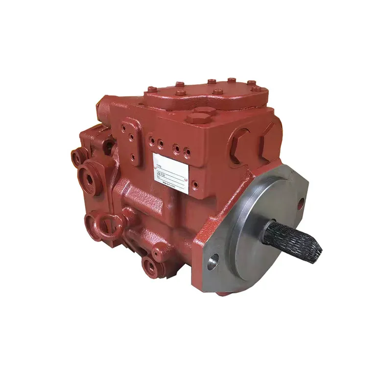 Hydraulic Pump PVD-3B-54 for Kobelco Excavator SK60 SK75 online