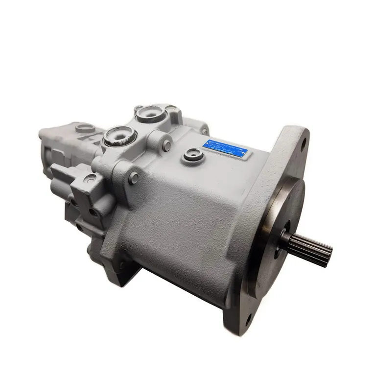 Hydraulic Pump RD568-61114 for Kubota Excavator KX057-4 U55-4 U55-6 online Hydraulic Pump RD568-61114 for Kubota Excavator KX057-4 U55-4 U55-6 online