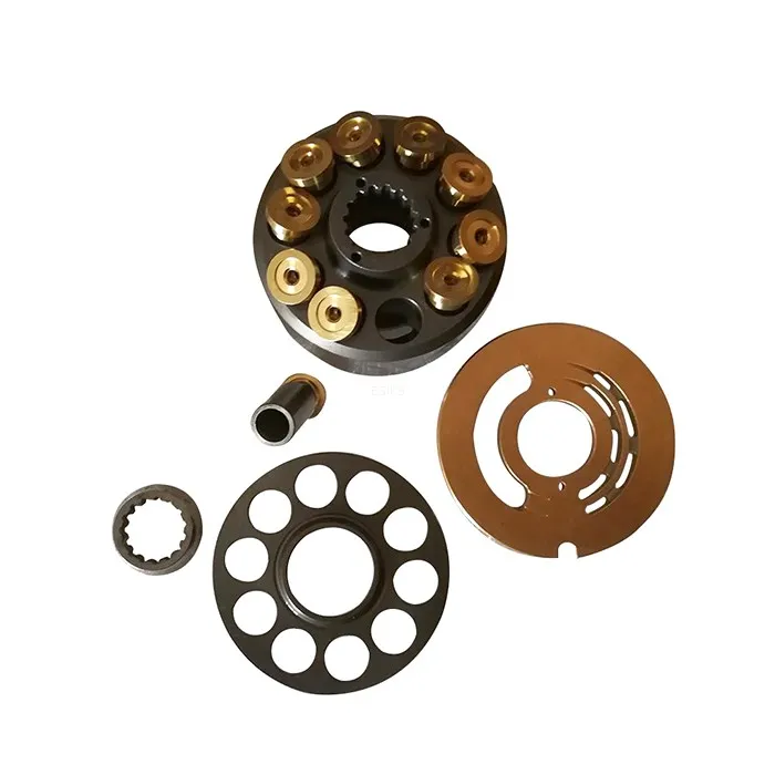 Hydraulic Pump Rebuild Kit Spare Parts for Nachi PVD-3B-54P-14G3-4405F online