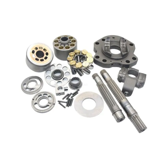 Hydraulic Pump Repair Parts K7V125DTP Kit for Kobelco SK200-10 Sany XCMG 215 235 online Hydraulic Pump Repair Parts K7V125DTP Kit for Kobelco SK200-10 Sany XCMG 215 235 online