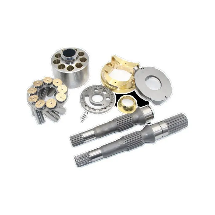 Hydraulic Pump Repair Parts Kit for Komatsu PC240-8 Excavator online Hydraulic Pump Repair Parts Kit for Komatsu PC240-8 Excavator online