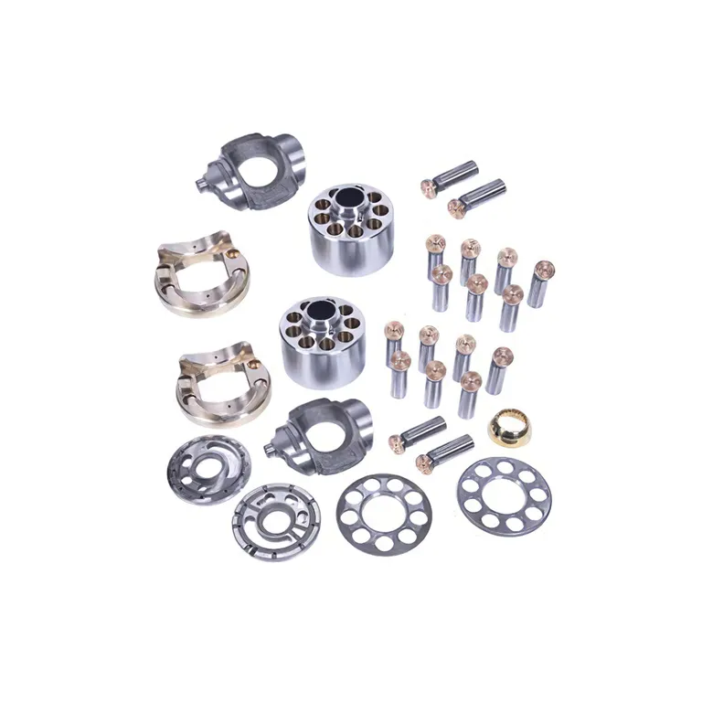 Hydraulic Pump Repair Parts Kit For Komatsu PC300-7 PC300LC-7L Excavator online