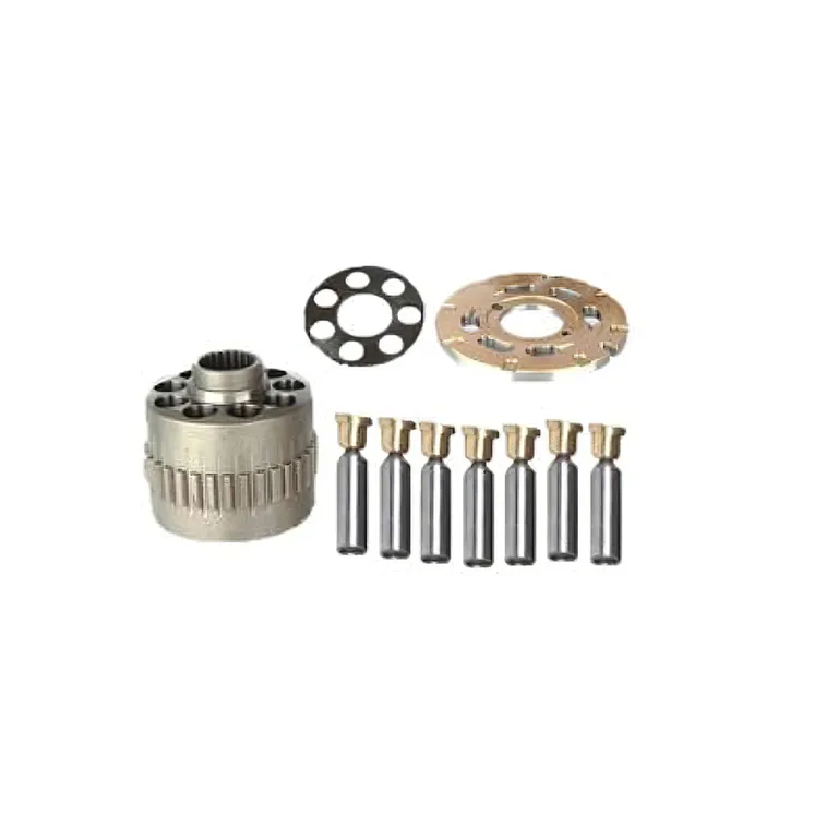 Hydraulic Pump Repair Parts Kit for Linde B2PV140 online Hydraulic Pump Repair Parts Kit for Linde B2PV140 online