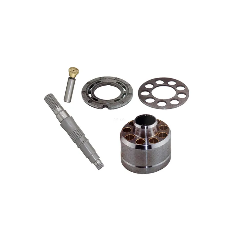 Hydraulic Pump Repair Parts Kit for Linde BPV35 online Hydraulic Pump Repair Parts Kit for Linde BPV35 online