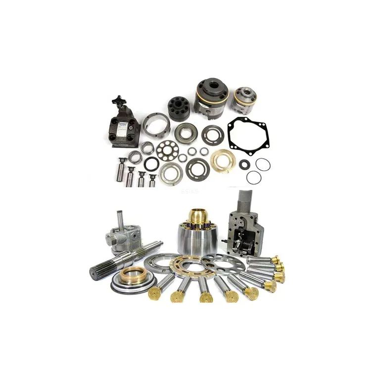 Hydraulic Pump Repair Parts Kit for Linde HMR135 online Hydraulic Pump Repair Parts Kit for Linde HMR135 online