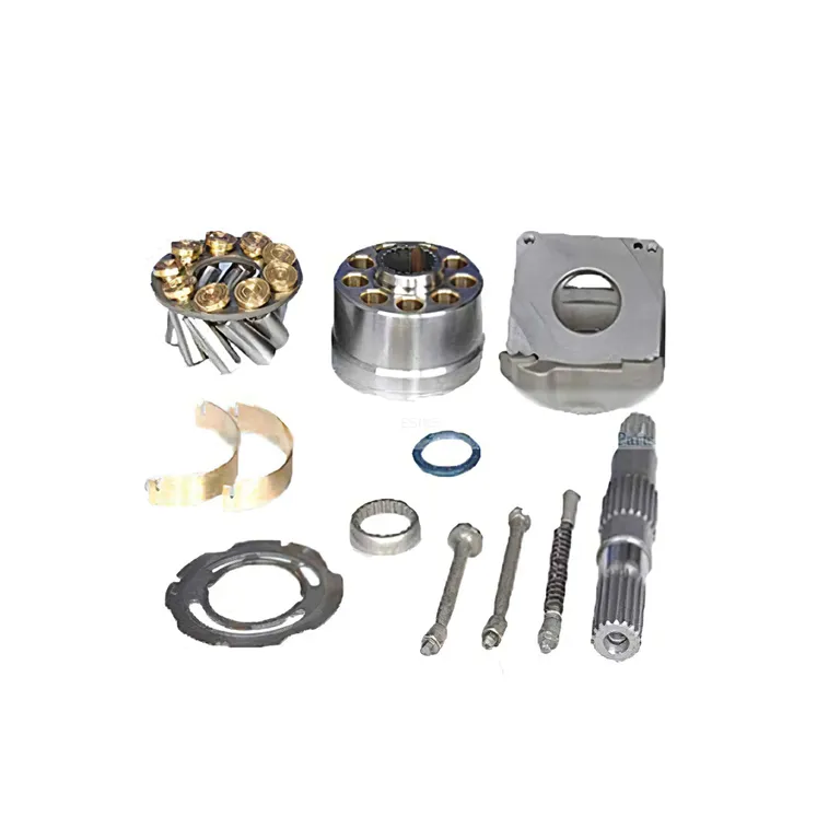 Hydraulic Pump Repair Parts Kit for Linde HPR105 online Hydraulic Pump Repair Parts Kit for Linde HPR105 online