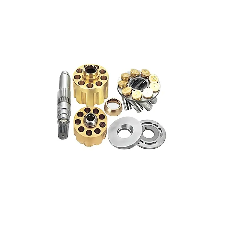 Hydraulic Pump Repair Parts Kit for Nabtesco GM10 Excavator online