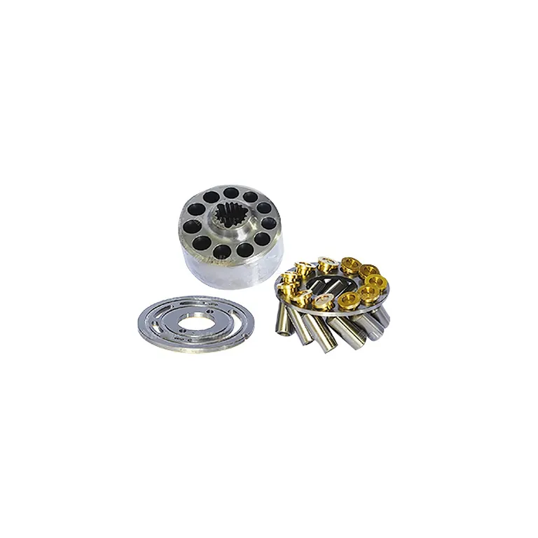 Hydraulic Pump Repair Parts Kit for Parker P11 online