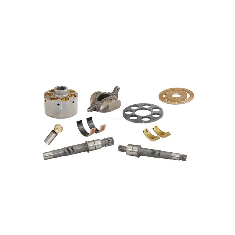 Hydraulic Pump Repair Parts Kit for Parker P2060 online Hydraulic Pump Repair Parts Kit for Parker P2060 online