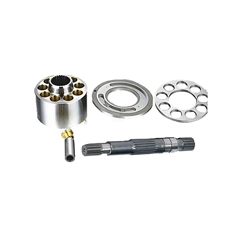 Hydraulic Pump Repair Parts Kit for Parker PVT38 New Type online