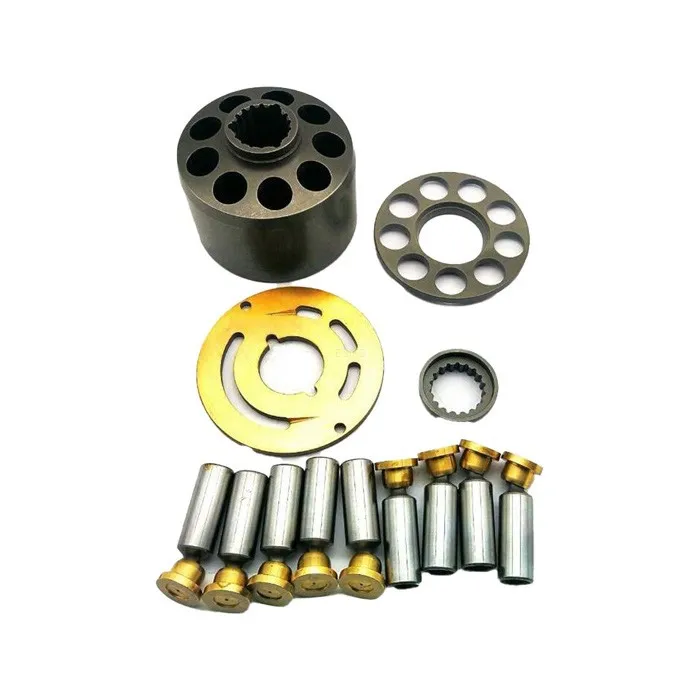 Hydraulic Pump Repair Parts Kit for Rexroth A10VD43 online Hydraulic Pump Repair Parts Kit for Rexroth A10VD43 online