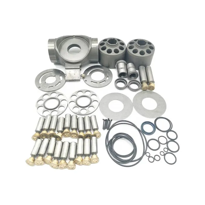 Hydraulic Pump Repair Parts Kit for Rexroth A10VD43SR1RS5 Caterpillar CAT 307SSR Excavator online Hydraulic Pump Repair Parts Kit for Rexroth A10VD43SR1RS5 Caterpillar CAT 307SSR Excavator online