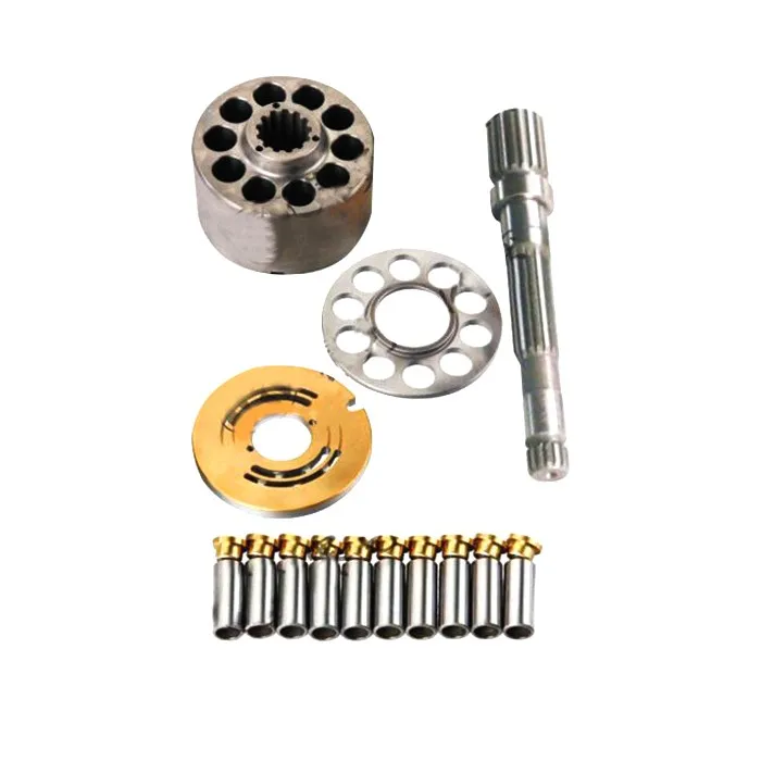 Hydraulic Pump Repair Parts Kit for Rexroth A10VE43 online Hydraulic Pump Repair Parts Kit for Rexroth A10VE43 online