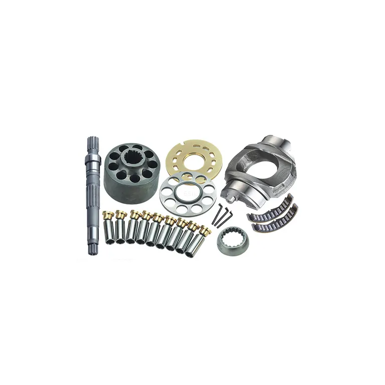 Hydraulic Pump Repair Parts Kit for Rexroth A10VG18 online Hydraulic Pump Repair Parts Kit for Rexroth A10VG18 online