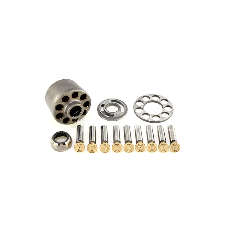 Hydraulic Pump Repair Parts Kit for Rexroth A10VG63 online Hydraulic Pump Repair Parts Kit for Rexroth A10VG63 online