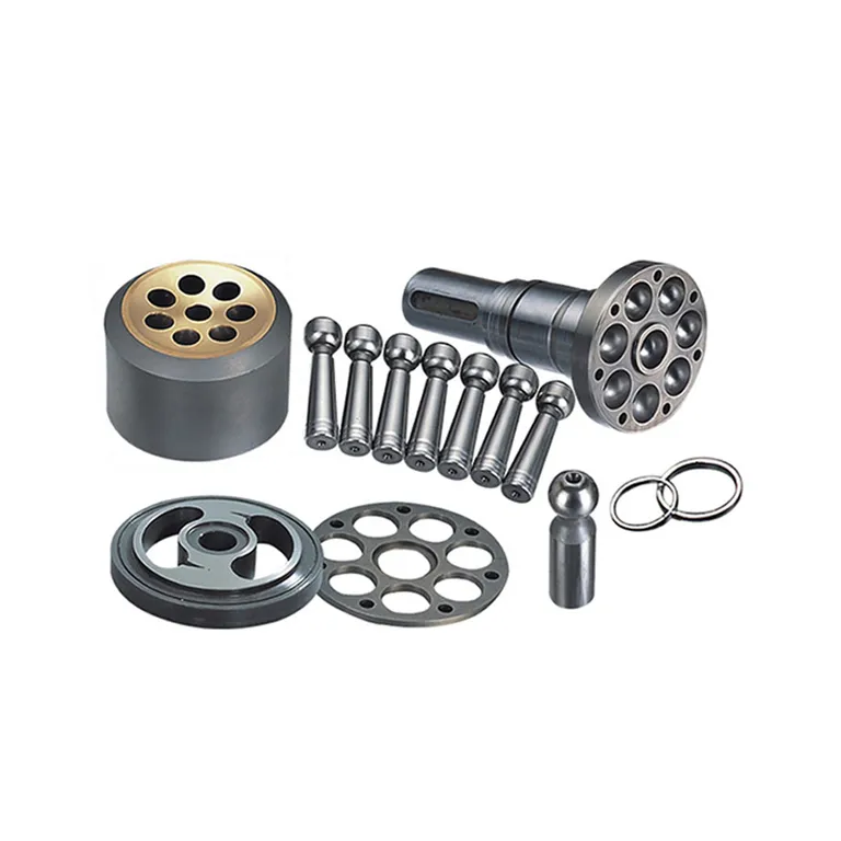 Hydraulic Pump Repair Parts Kit for Rexroth A2F500 online Hydraulic Pump Repair Parts Kit for Rexroth A2F500 online