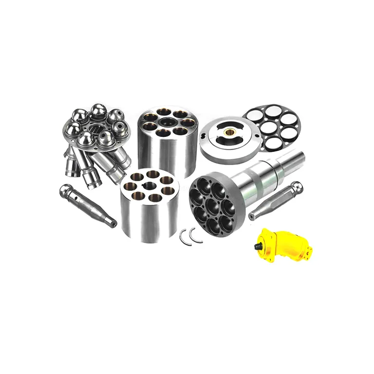 Hydraulic Pump Repair Parts Kit for Rexroth A2F80 online Hydraulic Pump Repair Parts Kit for Rexroth A2F80 online