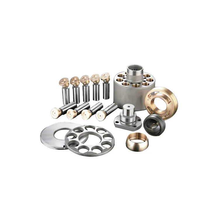 Hydraulic Pump Repair Parts Kit for Rexroth A4V250 Excavator online Hydraulic Pump Repair Parts Kit for Rexroth A4V250 Excavator online