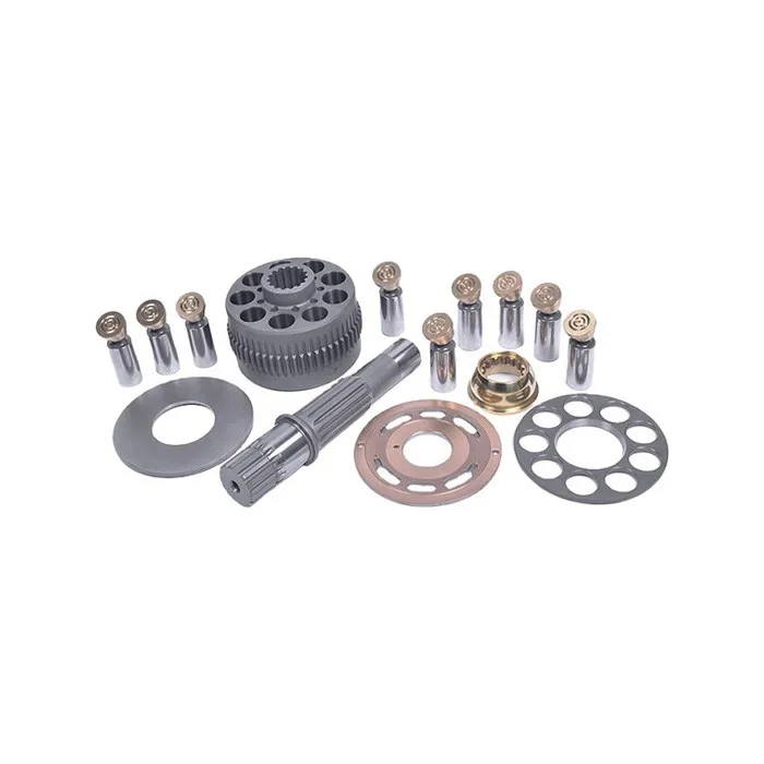 Hydraulic Pump Repair Parts Kit for Rexroth A4V56 Excavator online Hydraulic Pump Repair Parts Kit for Rexroth A4V56 Excavator online