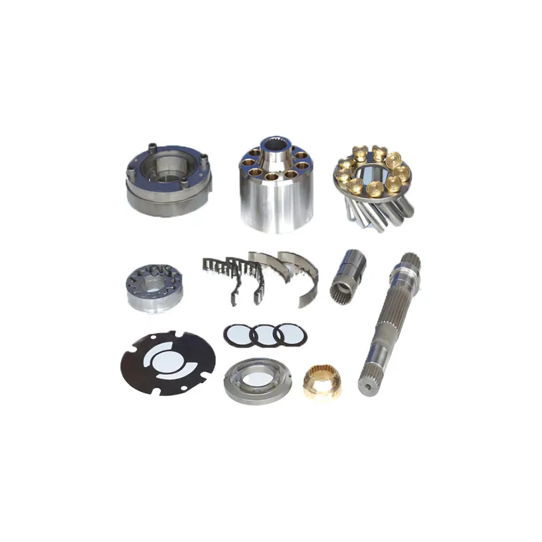 Hydraulic Pump Repair Parts Kit for Rexroth A4VF028 Excavator online Hydraulic Pump Repair Parts Kit for Rexroth A4VF028 Excavator online