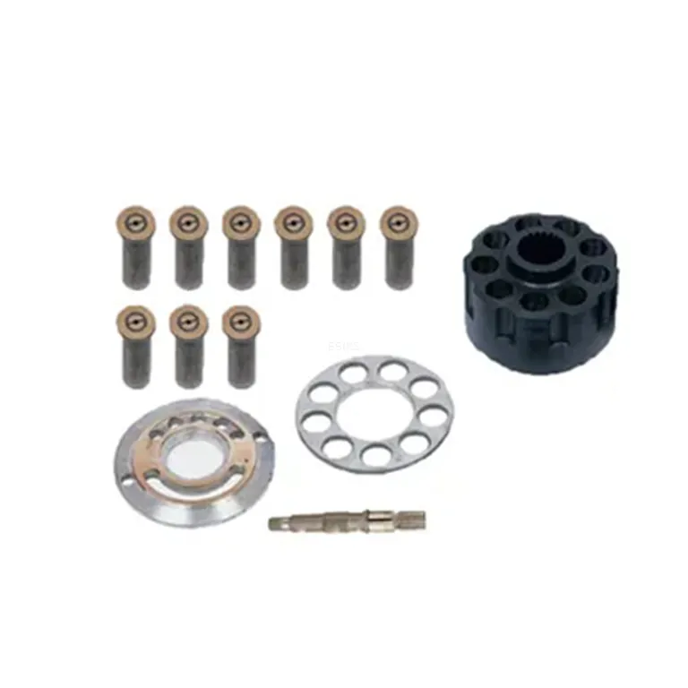 Hydraulic Pump Repair Parts Kit for Rexroth A4VF500 A4F500 Excavator online Hydraulic Pump Repair Parts Kit for Rexroth A4VF500 A4F500 Excavator online