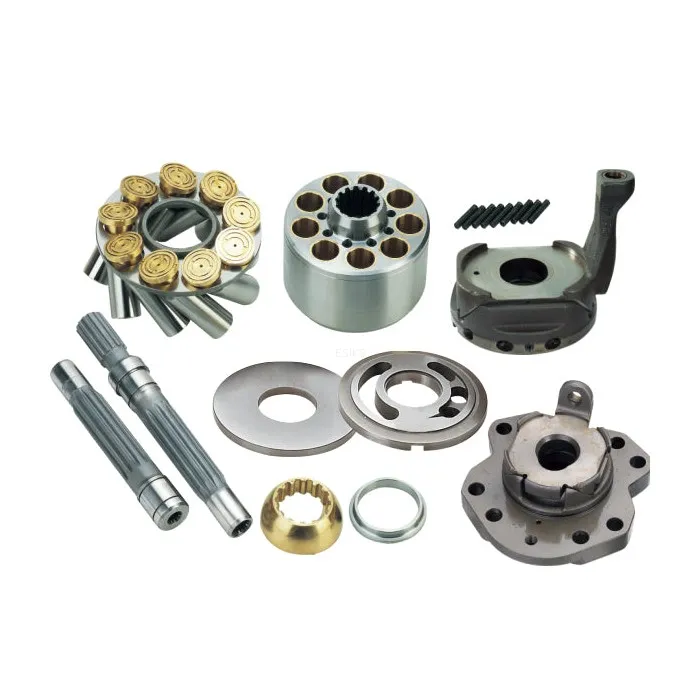 Hydraulic Pump Repair Parts Kit for Rexroth A4VG28 A4F028 Excavator online Hydraulic Pump Repair Parts Kit for Rexroth A4VG28 A4F028 Excavator online