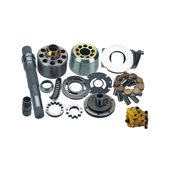 Hydraulic Pump Repair Parts Kit for Rexroth A4VG40 Excavator online