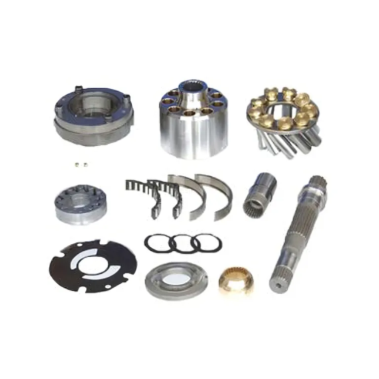 Hydraulic Pump Repair Parts Kit for Rexroth A4VG50 Excavator online