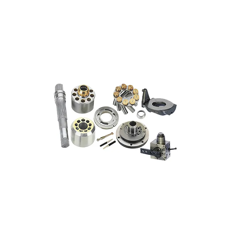 Hydraulic Pump Repair Parts Kit for Rexroth A4VTG71 Excavator online Hydraulic Pump Repair Parts Kit for Rexroth A4VTG71 Excavator online