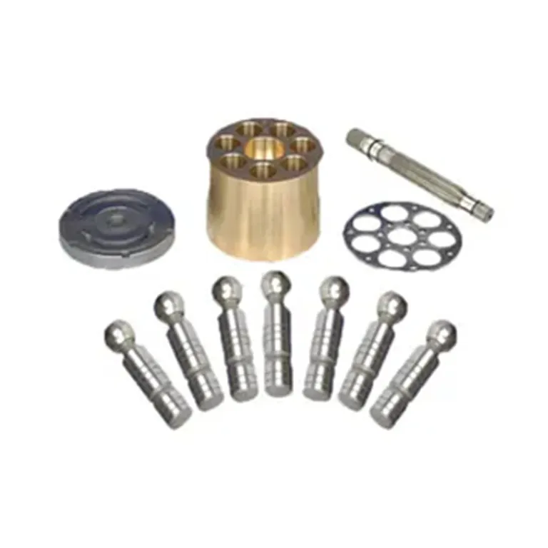Hydraulic Pump Repair Parts Kit for Rexroth A6VE160 online Hydraulic Pump Repair Parts Kit for Rexroth A6VE160 online