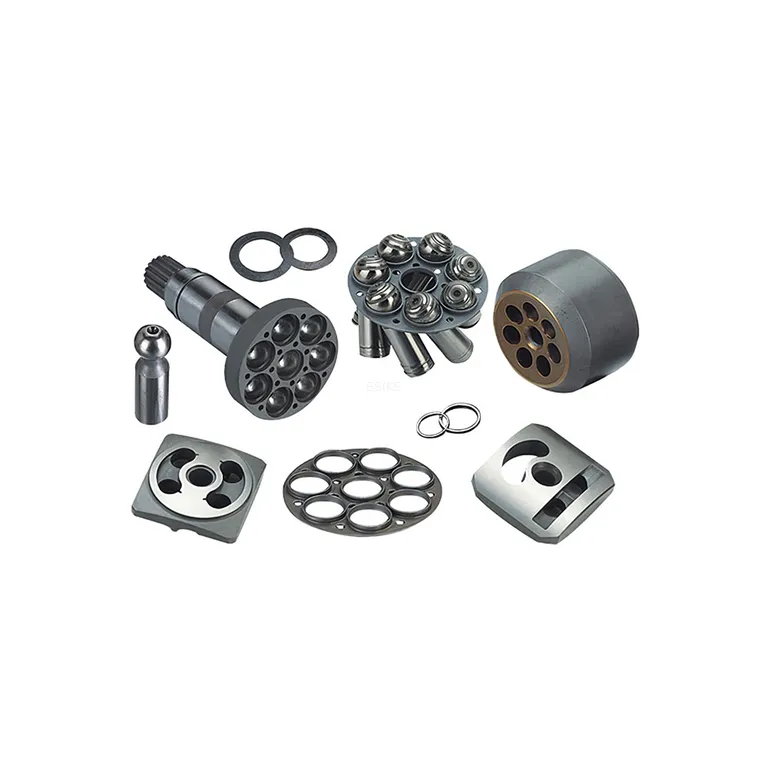 Hydraulic Pump Repair Parts Kit for Rexroth A6VM500 online