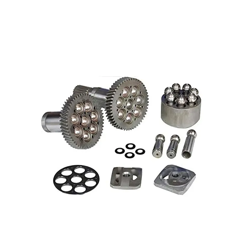 Hydraulic Pump Repair Parts Kit for Rexroth A8V0140 online