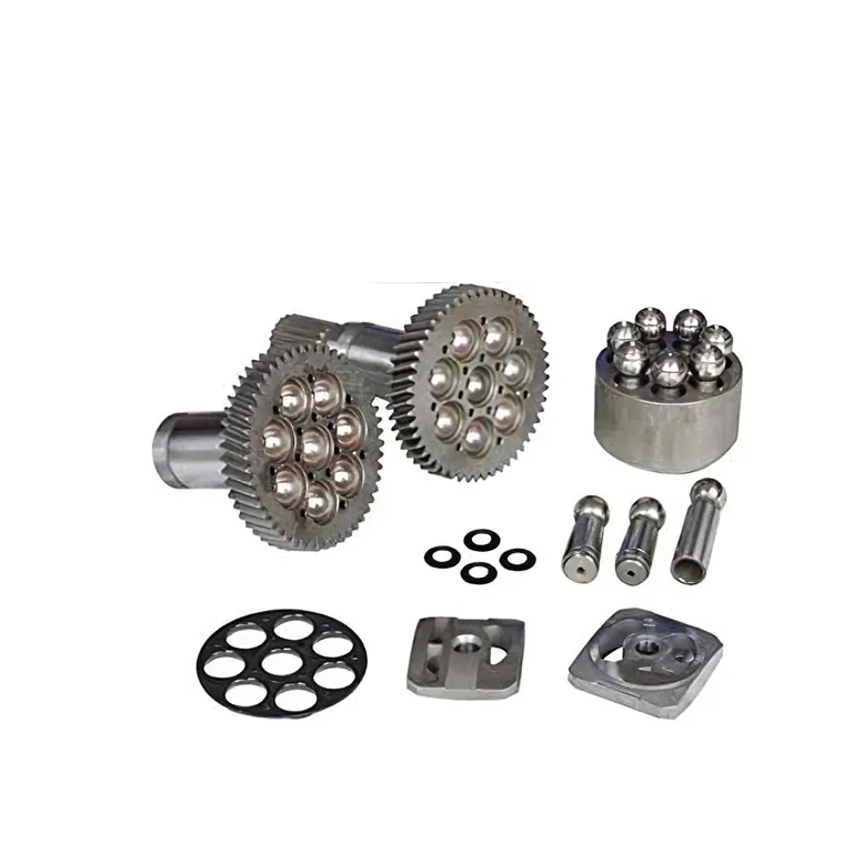 Hydraulic Pump Repair Parts Kit for Rexroth A8V0160 online Hydraulic Pump Repair Parts Kit for Rexroth A8V0160 online
